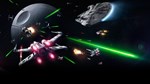 STAR WARS Battlefront Death Star