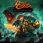 Battle Chasers Nightwar