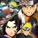 NARUTO SHIPPUDEN Ultimate Ninja STORM Trilogy
