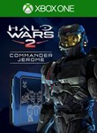 Commander Jerome Leader Pack