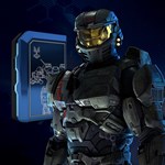 Commander Jerome Leader Pack