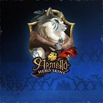 Armello  Wildlands River Hero Skin