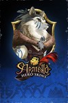 Armello  Wildlands River Hero Skin