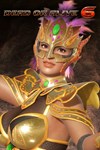 DEAD OR ALIVE 6 Character La Mariposa