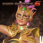 DEAD OR ALIVE 6 Character La Mariposa