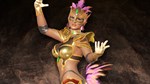DEAD OR ALIVE 6 Character La Mariposa