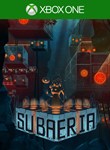 Subaeria
