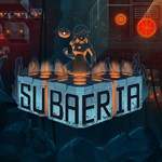 Subaeria
