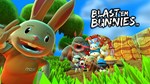 Blast Em Bunnies
