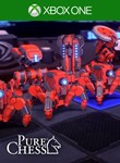 Pure Chess SciFi Game Pack