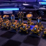Pure Chess SciFi Game Pack