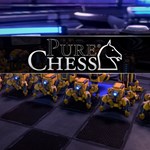 Pure Chess SciFi Game Pack