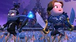 Portal Knights  Elves Rogues and Rifts