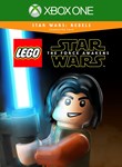Star Wars Rebels Character Pack