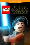 Star Wars Rebels Character Pack