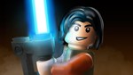 Star Wars Rebels Character Pack
