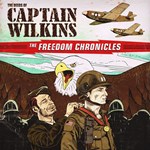 Wolfenstein II The Deeds of Captain Wilkins DLC 3