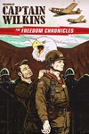 Wolfenstein II The Deeds of Captain Wilkins DLC 3