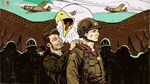 Wolfenstein II The Deeds of Captain Wilkins DLC 3