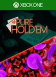 Pure Holdem Jackpot Bundle