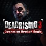 Dead Rising 3 Operation Broken Eagle