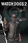 Watch Dogs2  Black Hat Pack