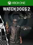 Watch Dogs2  Black Hat Pack