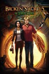 Broken Sword 5  the Serpents Curse