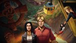 Broken Sword 5  the Serpents Curse
