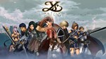 Ys Origin