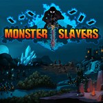 Monster Slayers