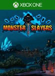 Monster Slayers