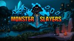 Monster Slayers