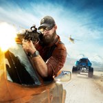 Tom Clancys Ghost Recon Wildlands Narco Road