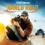 Tom Clancys Ghost Recon Wildlands Narco Road