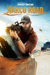 Tom Clancys Ghost Recon Wildlands Narco Road
