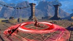 RWBY Grimm Eclipse  Team JNPR Bundle