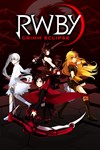RWBY Grimm Eclipse  Team JNPR Bundle