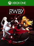 RWBY Grimm Eclipse  Team JNPR Bundle