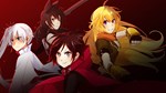 RWBY Grimm Eclipse  Team JNPR Bundle