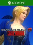 DEAD OR ALIVE 5 Last Round Character Helena