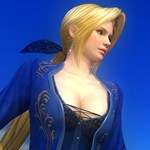 DEAD OR ALIVE 5 Last Round Character Helena