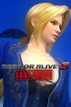 DEAD OR ALIVE 5 Last Round Character Helena