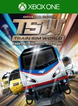 Train Sim World Digital Deluxe Edition Upgrade