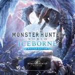 Monster Hunter World Iceborne Master Edition