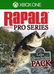 Lake Okeechobee Pack