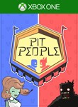 Pit People