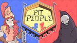 Pit People