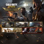 Call of Duty WWII  United Front DLC Pack 3