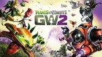 Plants vs Zombies Garden Warfare 2 xbox
